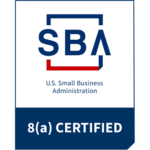 SBA 8a logo