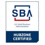 SBA Hubzone Logo